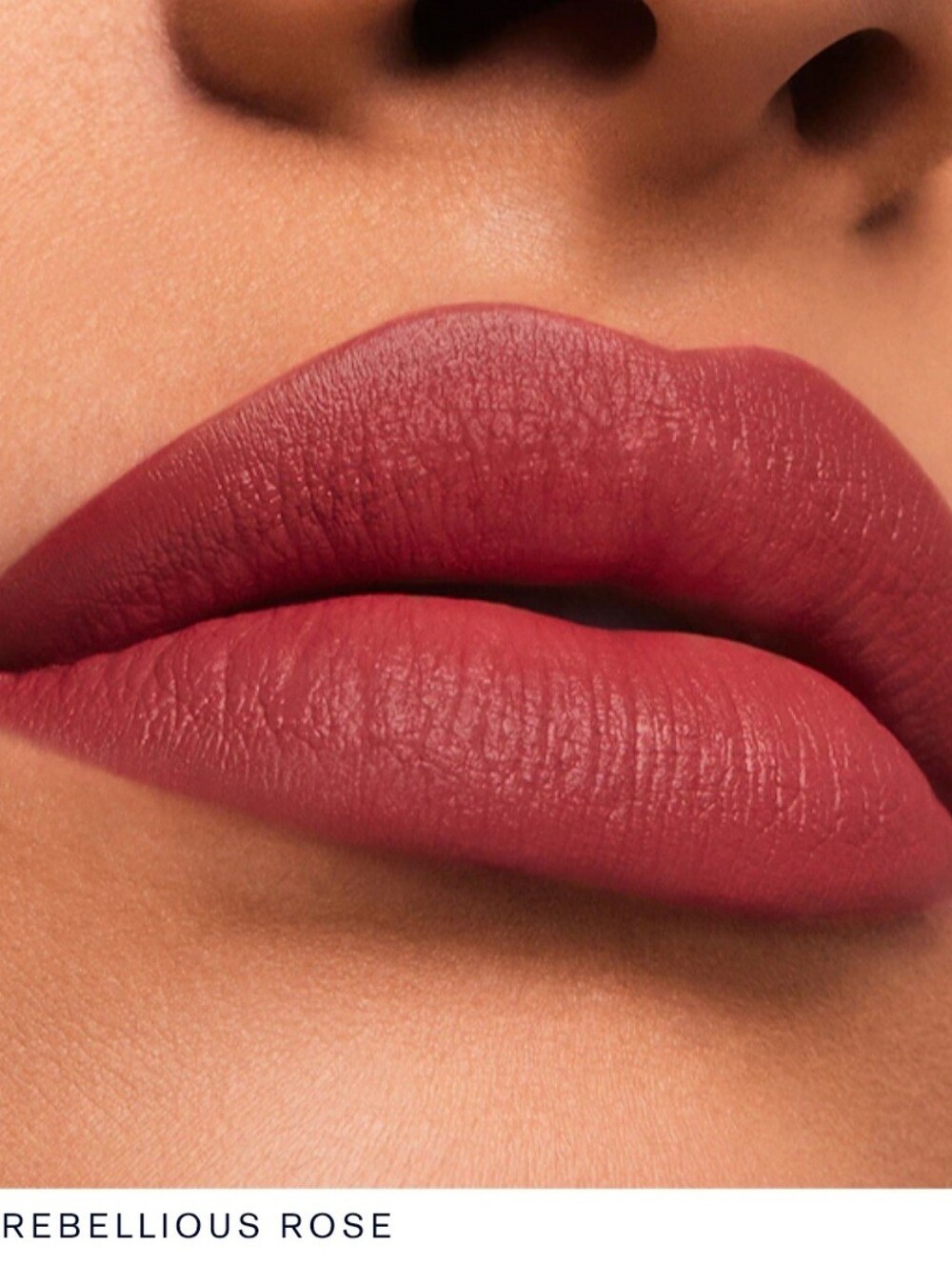 NEW: Estee Lauder Pure Color Envy Sculpting 💋 Lipstick 💄#420 REBELLIOUS ROSE!
